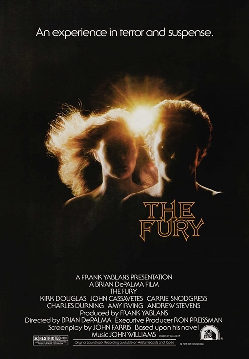 Furia / The Fury (1978) MULTi.1080p.BluRay.REMUX.AVC.DTS-HD.MA.4.0-OK | Lektor i Napisy PL