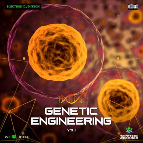 Genetic Engineering Vol 1 (2021)