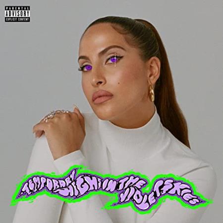 Snoh Aalegra - Temporary Highs In The Violet Skies (2021)