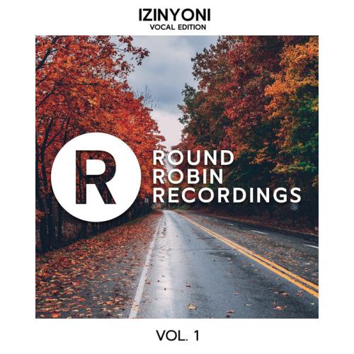 Izinyoni Vocal Edition Vol. 1 (2021)