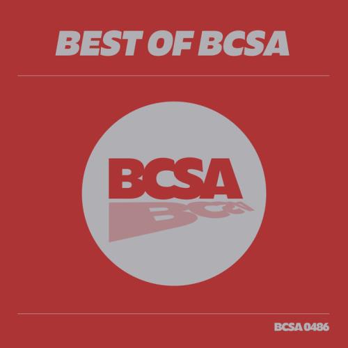 Balkan Connection South America - Best Of BCSA 2020 (2021)