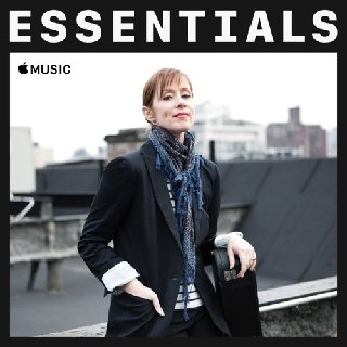 Suzanne Vega - Essentials (2020) .mp3 - 320 kbps