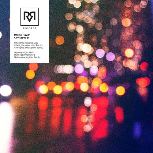 Ritchie Haydn - City Lights (2021)