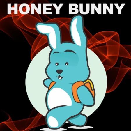 Honey Bunny - Map Of Wishes (2021)