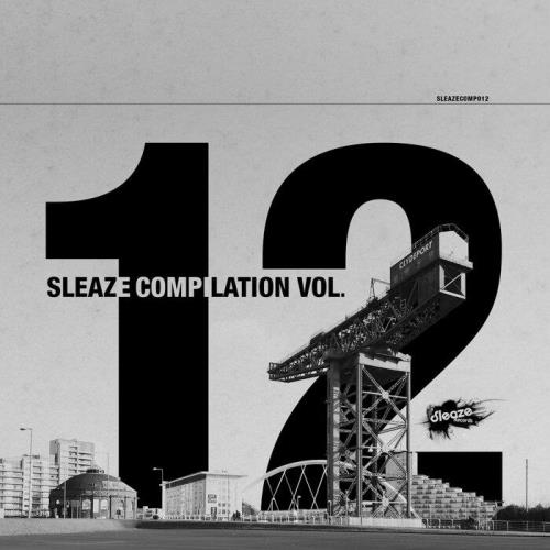 Sleaze Compilation, Vol. 12 (2021) FLAC