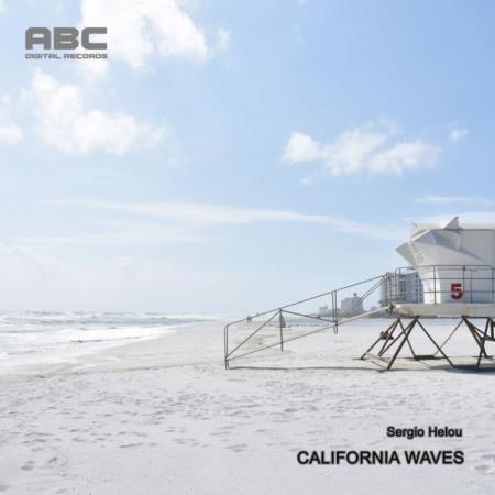 Sergio Helou - California Waves (2021)