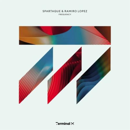 Spartaque & Ramiro Lopez - Frequency (2022)