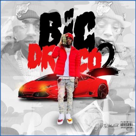 Soulja Boy Tell'em - Big Draco 2 (2021)