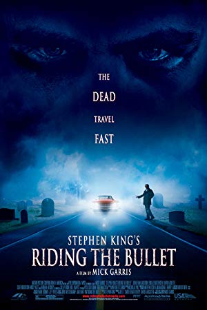 Riding The Bullet (2004) [BluRay] [720p] [YIFY]