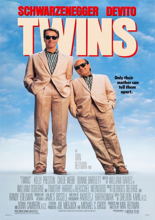 Bliźniacy / Twins (1988) MULTi.1080p.BluRay.REMUX.AVC.DTS-HD.MA.5.1-OK | Lektor i Napisy PL