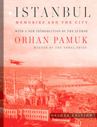 Istanbul   Memories and the City By Orhan Pamuk