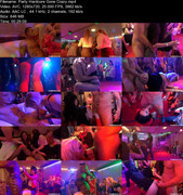 Amateur Party Hardcore Gone Crazy HD 720p