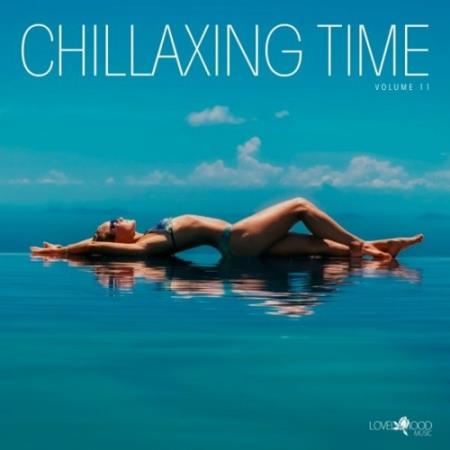 Chillaxing Time, Vol. 11 (2022)