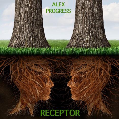 Alex Progress - Receptor (2021)