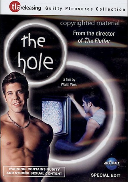 The Hole (Jet Set Men)