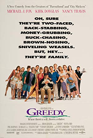 Greedy 1994 1080p BluRay H264 AAC RARBG