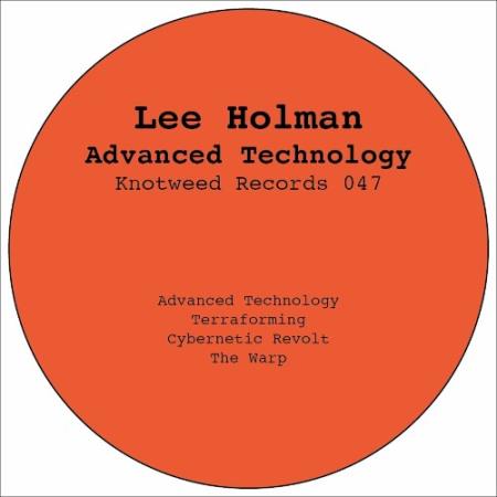 Lee Holman - Advanced Technology (2022)