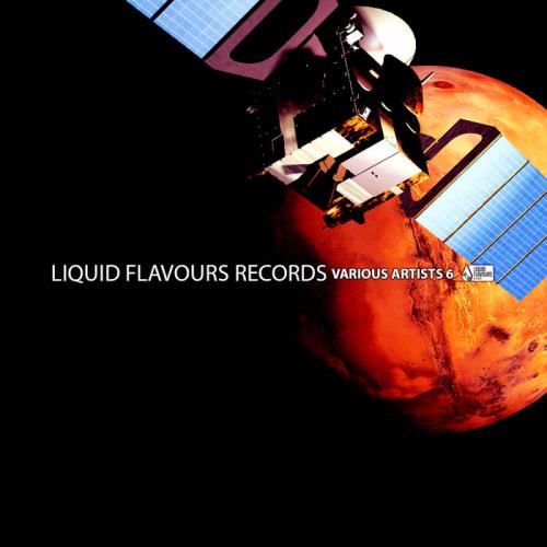 Liquid Flavours Records (2021)