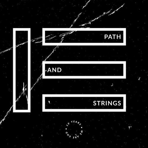 GND Records - Path & Strings (2021)