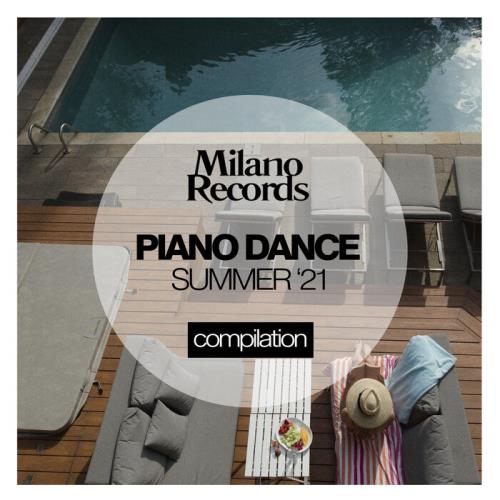 Piano Dance Summer '21 (2021)