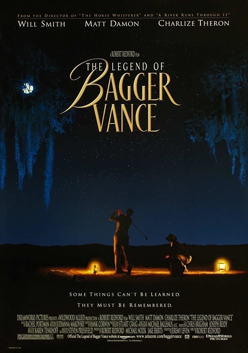 Nazywał się Bagger Vance / The Legend of Bagger Vance (2000) PL.1080p.BDRip.DD.2.0.x264-OK | Lektor PL