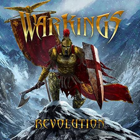 Warkings - Revolution (2021)