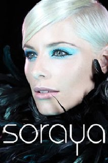 Soraya (Soraya Arnelas) - Discography ( 2005-2020) .mp3 - 320 kbps