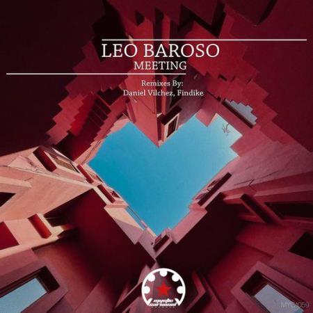 Leo Baroso - Meeting (2021)