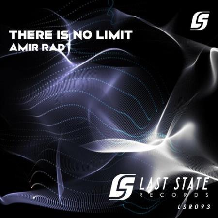 Amir Rad - There Is No Limit (2022)