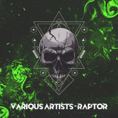 Skull Label - Raptor (2021)