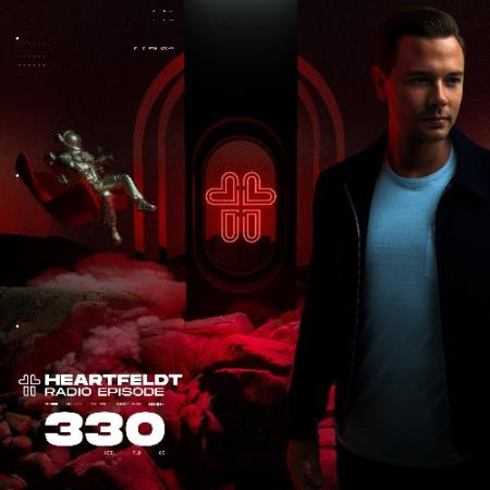 Sam Feldt - Heartfeldt Radio 330 (2022-05-03)