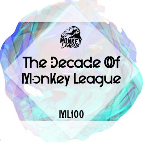 The Decade Of Monkey League (2021) FLAC