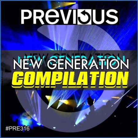 New Generation Compilation (2021)