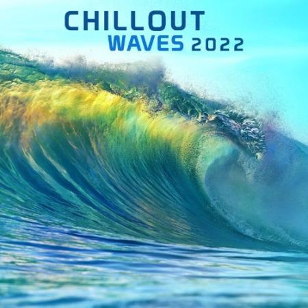 DoctorSpook - Chillout Waves 2022 (2021)