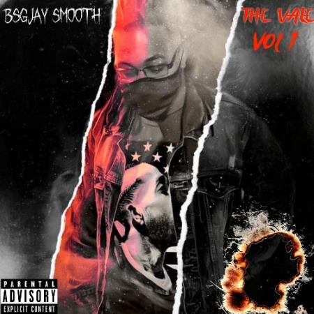 BSGJay Smooth - The Vale, Vol. 1 (2022)