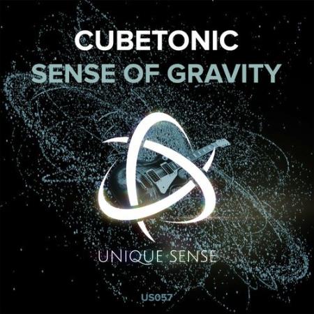 Cubetonic - Sense Of Gravity (2022)