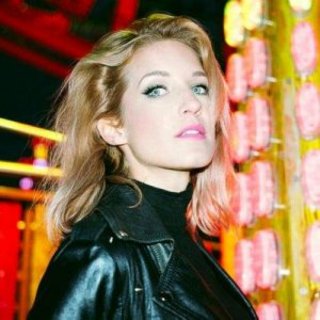 Nina (Nina Boldt) - Discography (2011-2018) .Flac