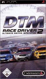 [PSP] Dtm Race Driver 2 (2005) FULL ITA
