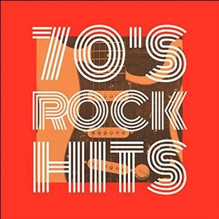 70s Rock Hits (2021) .mp3 - 320 kbps