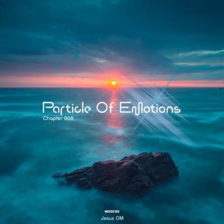 Particle Of Emotions Chapter 008 (2021)