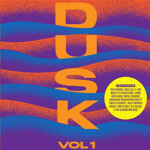 Dusk Volume 1 (2021)