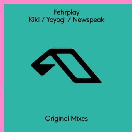 Fehrplay - Kiki Yoyogi Newspeak (2021)