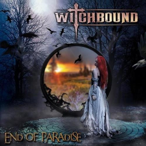 Witchbound - End Of Paradise (2021) FLAC
