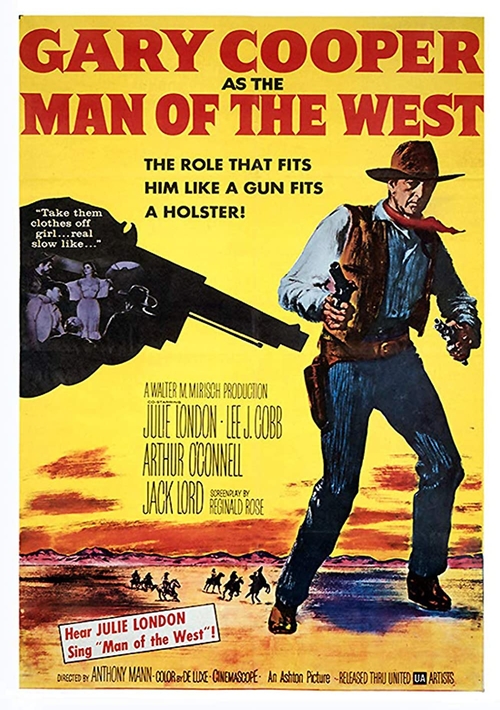 Człowiek z Dzikiego Zachodu / Man of the West (1958) MULTi.1080p.BluRay.REMUX.AVC.FLAC.1.0-OK | Lektor i Napisy PL