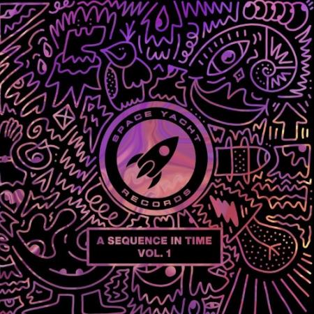 A Sequence In Time Vol. 1 (2022)