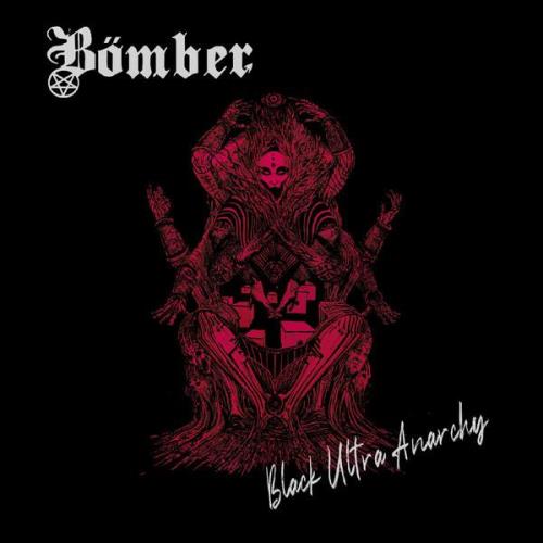 Bomber - Black Ultra Anarchy (2021) FLAC