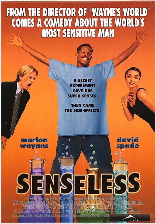 Zakręcony / Senseless (1998) MULTi.1080p.BluRay.REMUX.AVC.DTS-HD.MA.2.0-OK | Lektor i Napisy PL