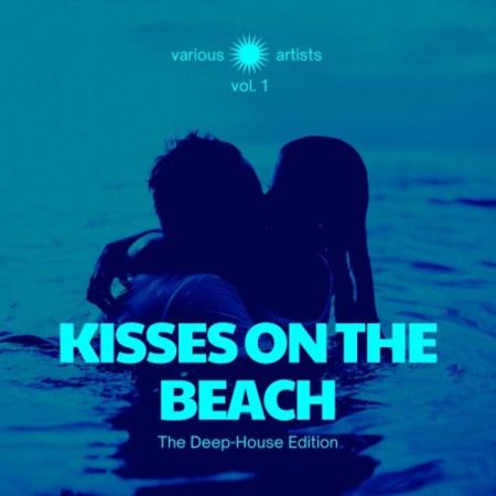 Kisses On The Beach (The Deep-House Edition) Vol 1 (2021)