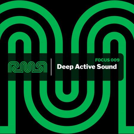 Focus009 (Deep Active Sound) (2021)