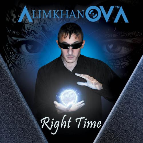 Alimkhanov A - Right Time (2021)